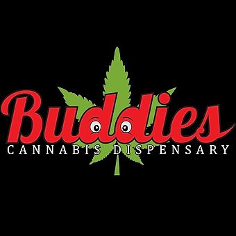image feature Buddies Cannabis Co