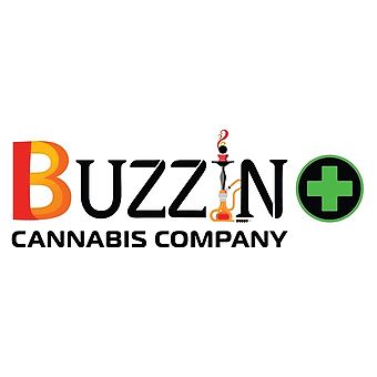 image feature Buzzin Cannabis Company