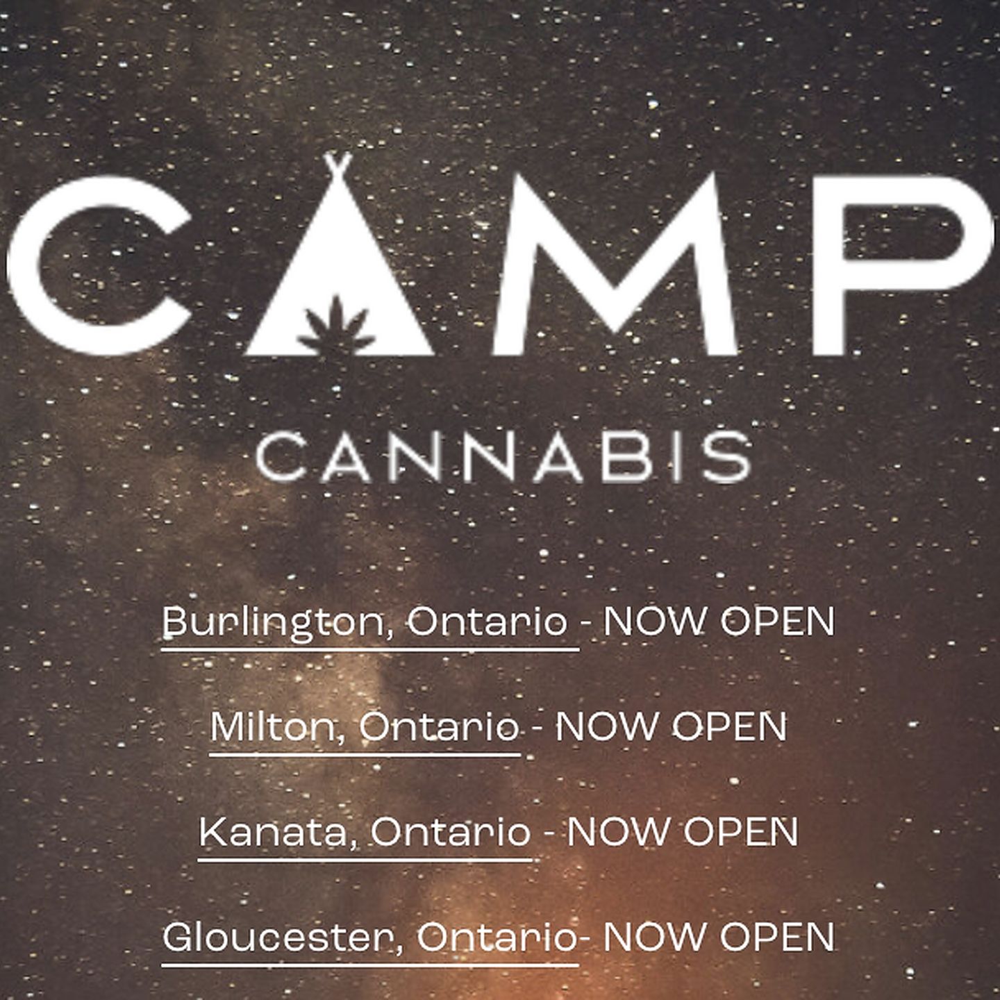 image feature Camp Cannabis - Kanata