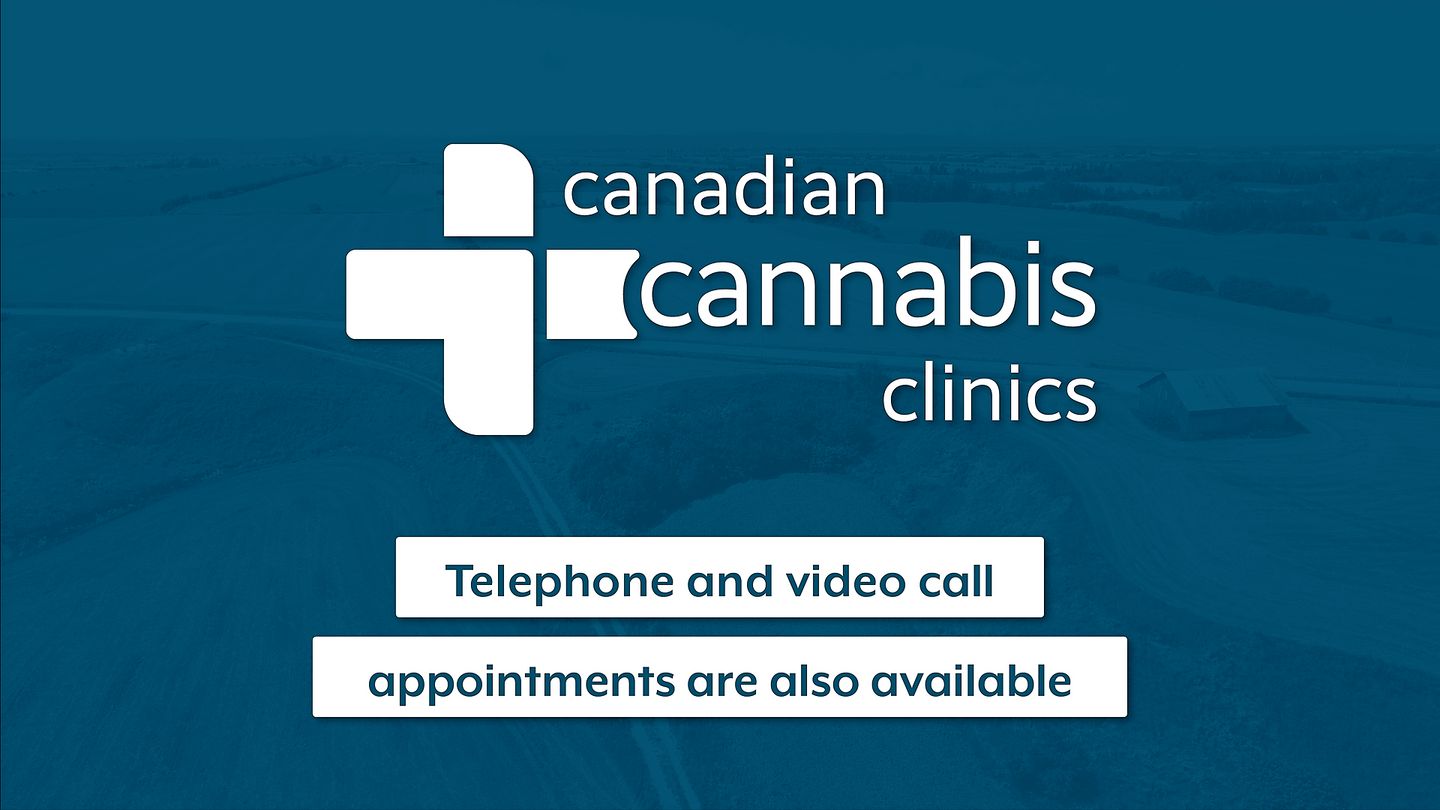 image feature Canadian Cannabis Clinics - TeleHealth Yukon