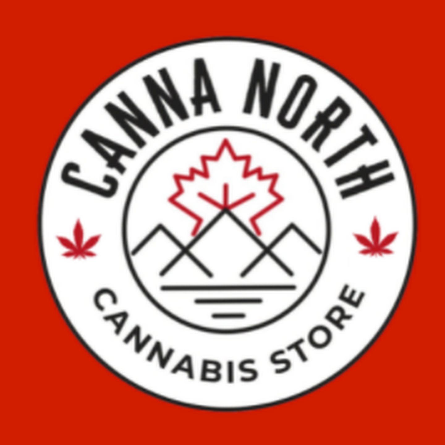 image feature Canna North Cannabis Store - Preston