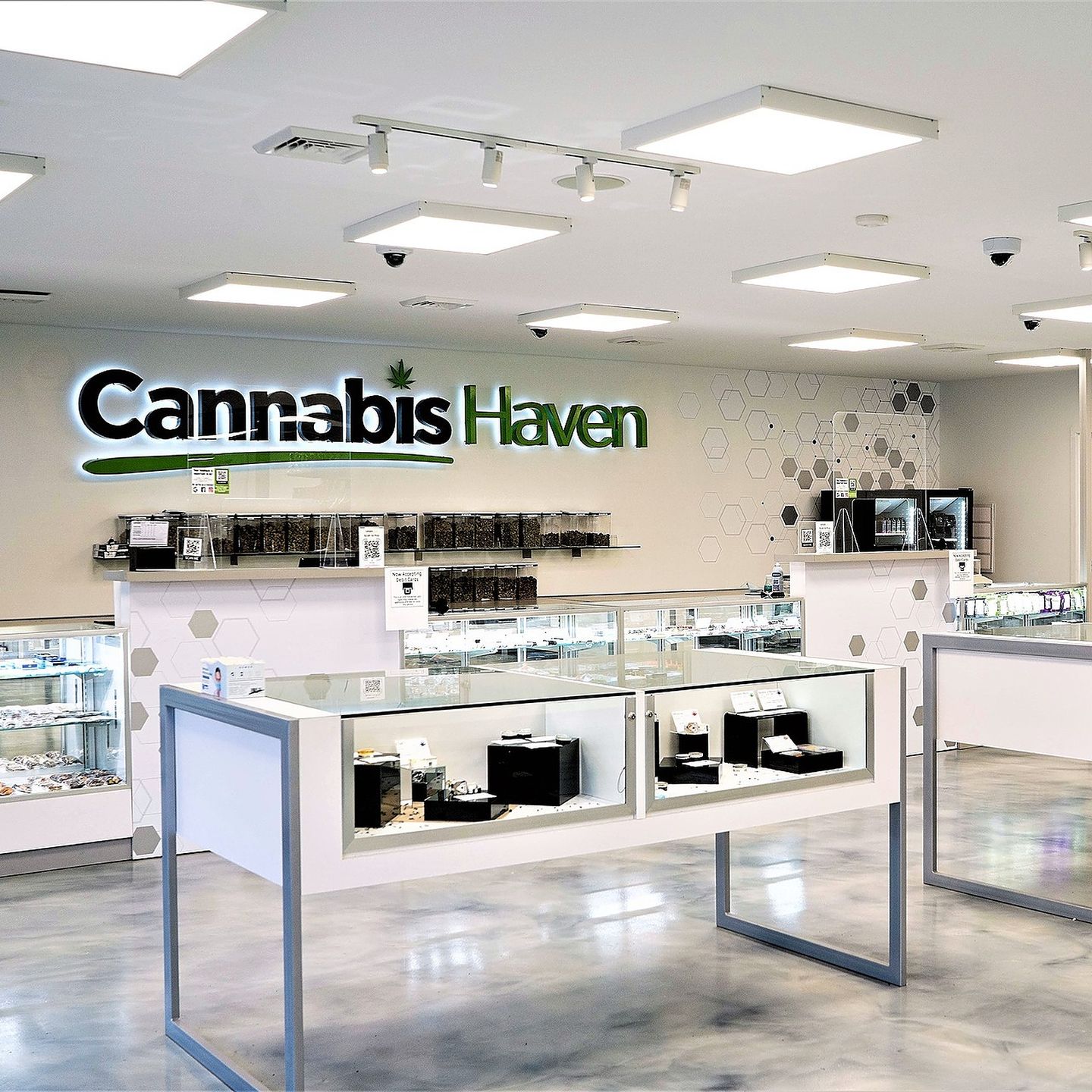 image feature Cannabis Haven – Medical Auburn