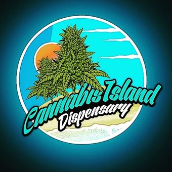 image feature Cannabis Island Dispensary