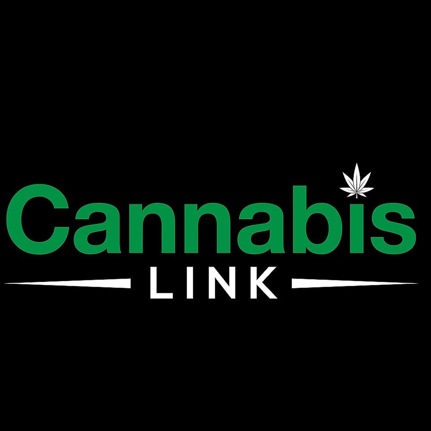 image feature Cannabis Link - Hyde Park