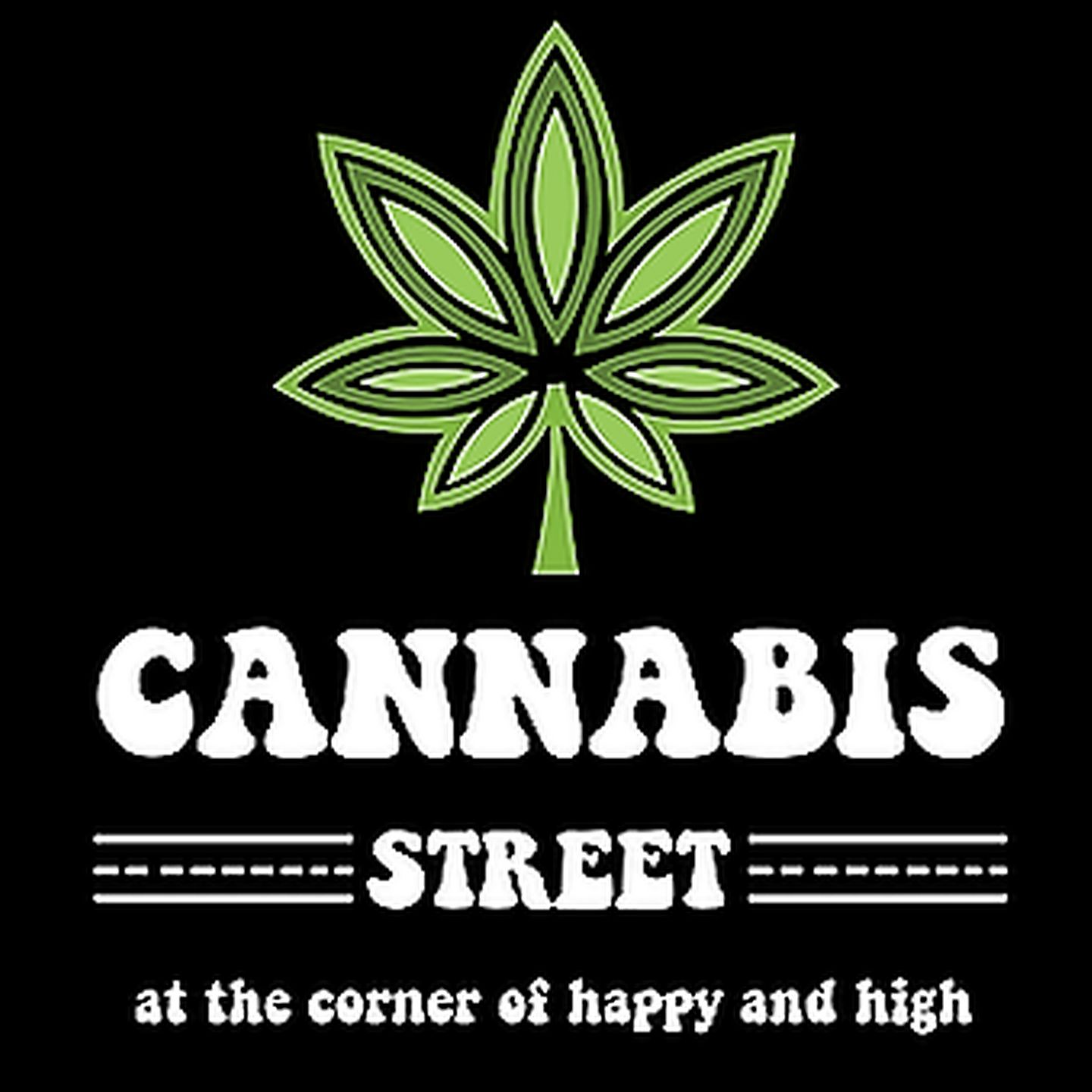 image feature Cannabis Street - Oshawa