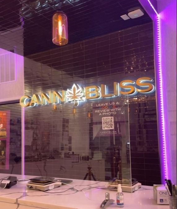 image feature Cannabliss