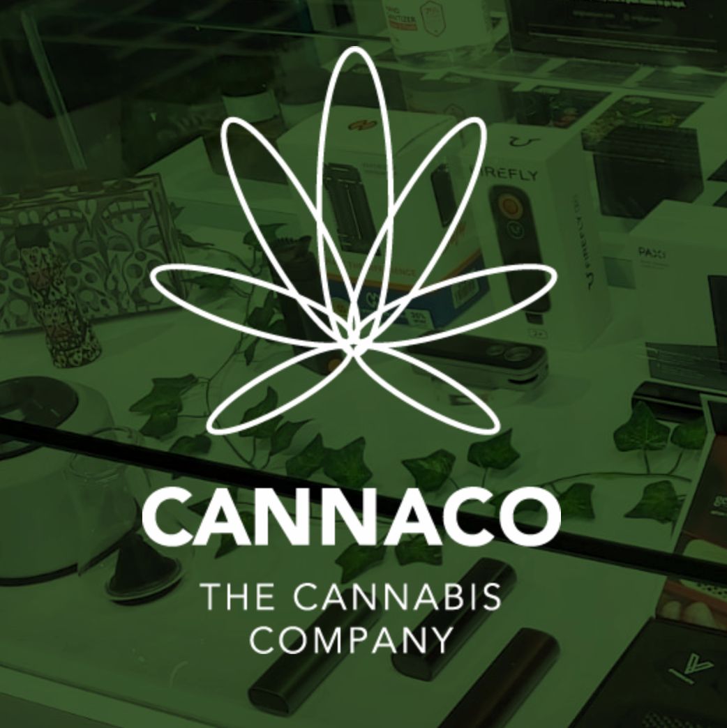 image feature Cannaco The Cannabis Company -Alliston