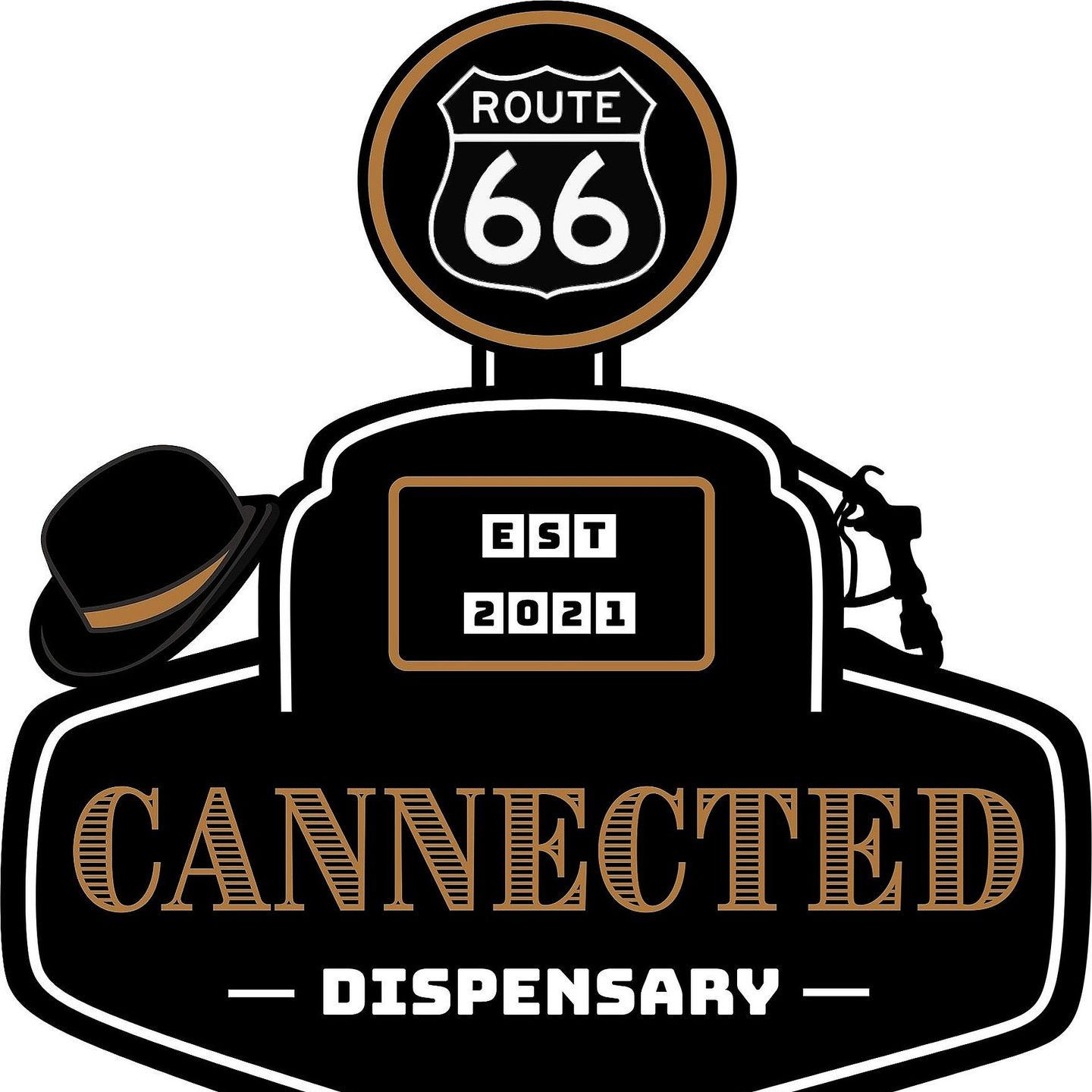image feature Cannected Dispensary