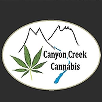 image feature Canyon Creek Cannabis