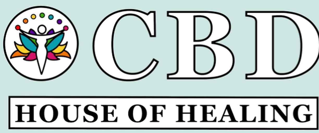 image feature CBD House Of Healing- Dallas