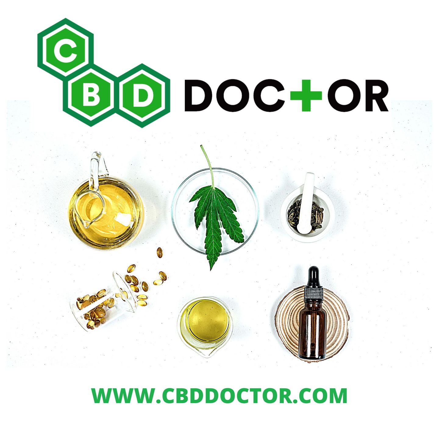 image feature CBDdoctor.com (online only)