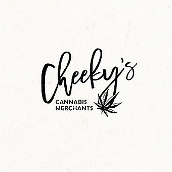 image feature Cheeky's Cannabis Merchants