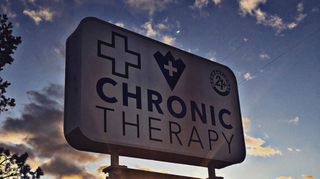 image feature Chronic Therapy - Cortez
