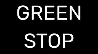 image feature Clarenville Green Stop