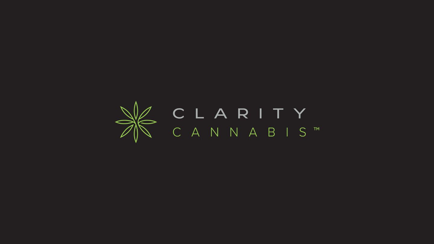 image feature Clarity Cannabis - Dawson Creek