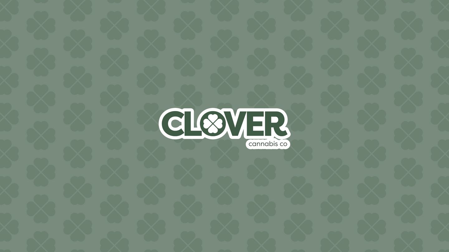 image feature Clover Cannabis