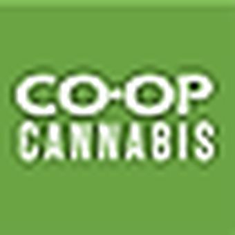 image feature Co-op Cannabis - Hamptons