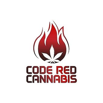 image feature Code Red Cannabis