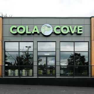 image feature Cola Cove