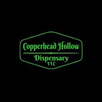 image feature Copperhead Hollow Dispensary