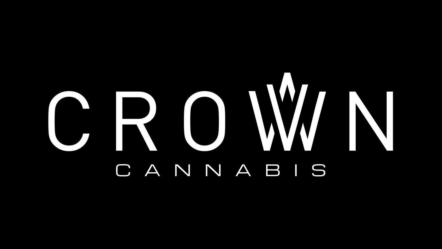 image feature Crown Cannabis - Ritchie