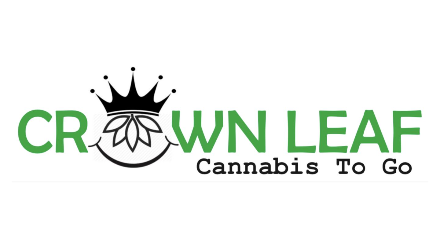 image feature Crown Leaf Cannabis - Brampton - Clarence St