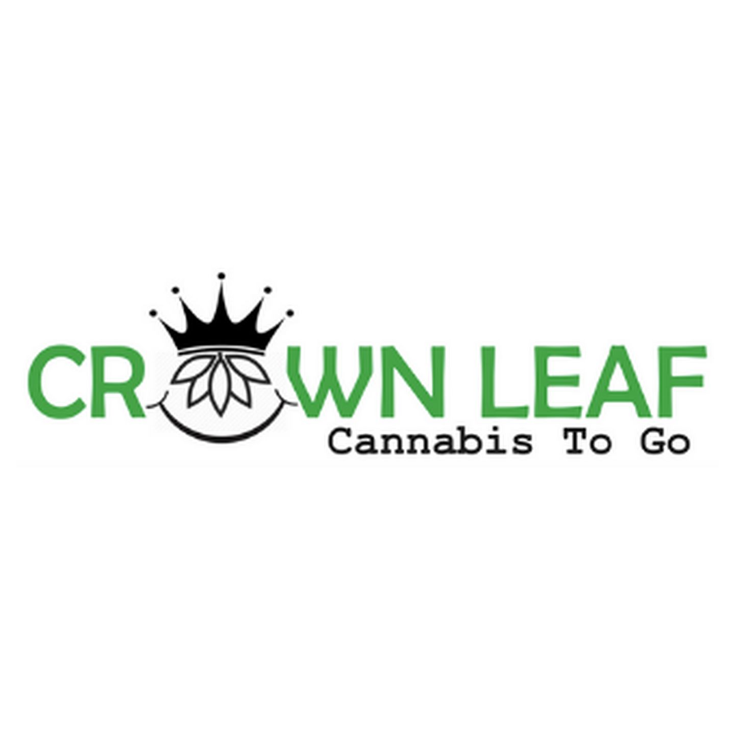 image feature Crown Leaf Cannabis - Brampton - Steeles Ave