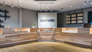image feature Cultivate - Leicester (Medical)