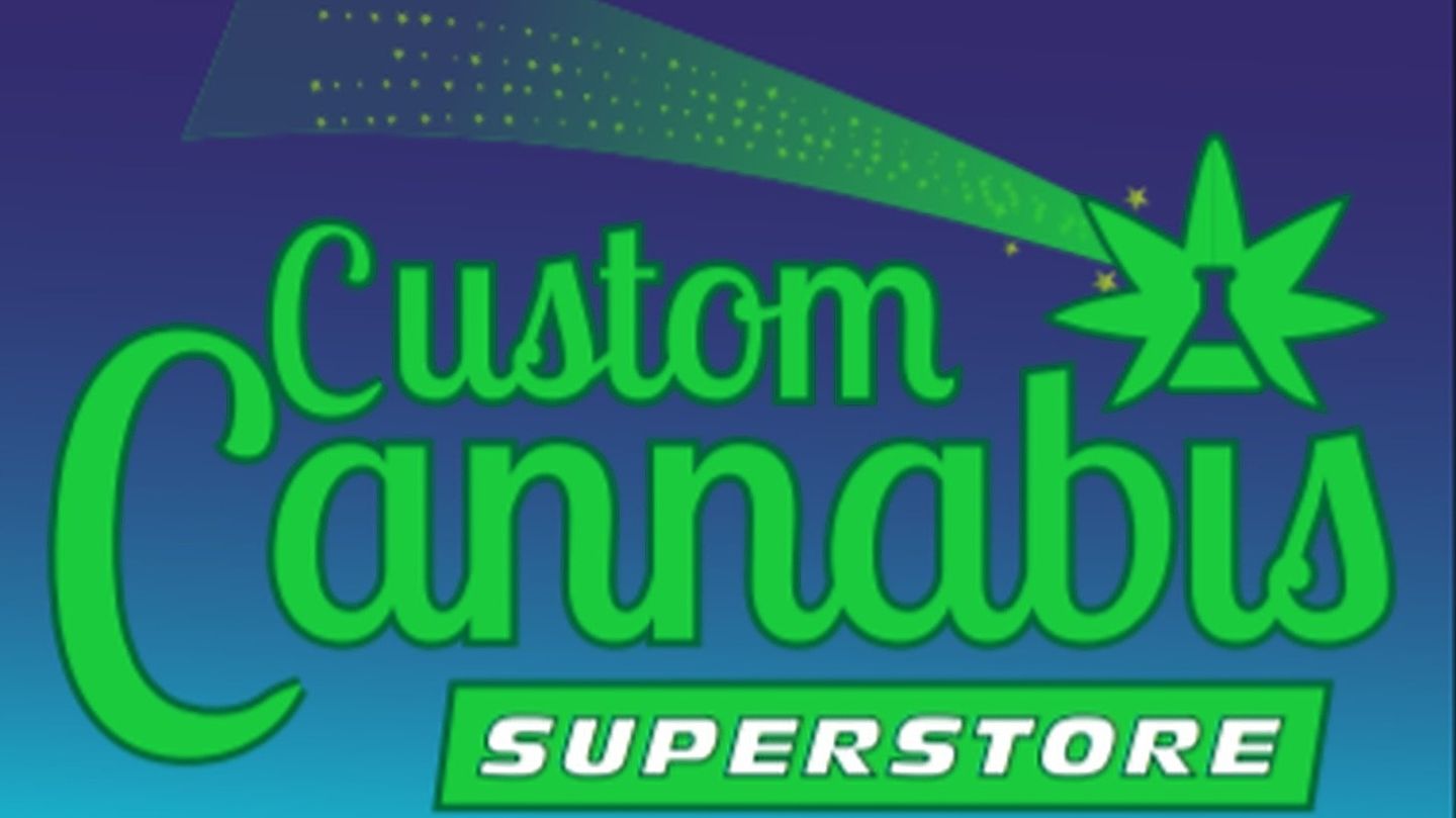 image feature Custom Cannabis