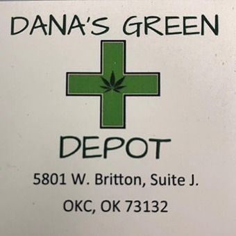 image feature Dana's Green Depot