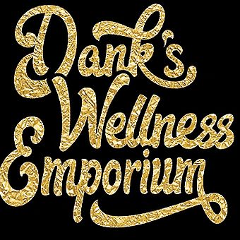 image feature Dank's Wellness Emporium - Norman