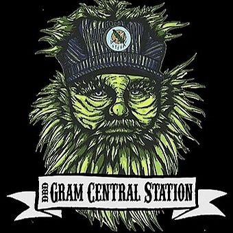 image feature DBD Gram Central Station