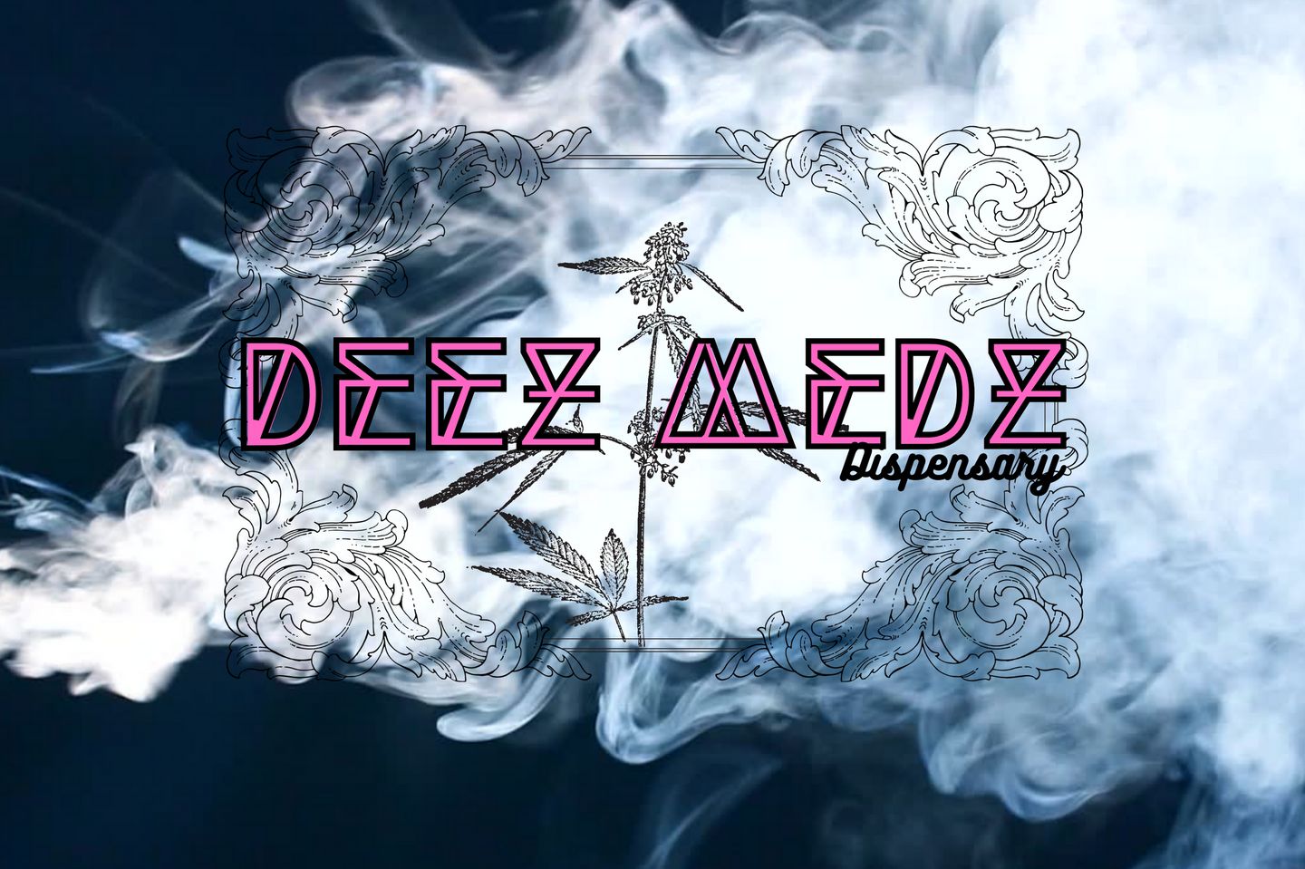 image feature Deez Medz RX