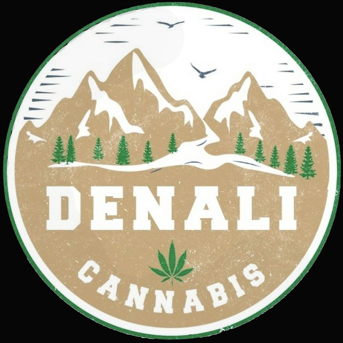 image feature Denali Cannabis