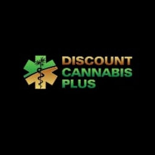 image feature Discount Cannabis Plus