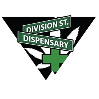 image feature Division Street Dispensary