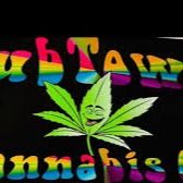 image feature Dub Town Cannabis Co.