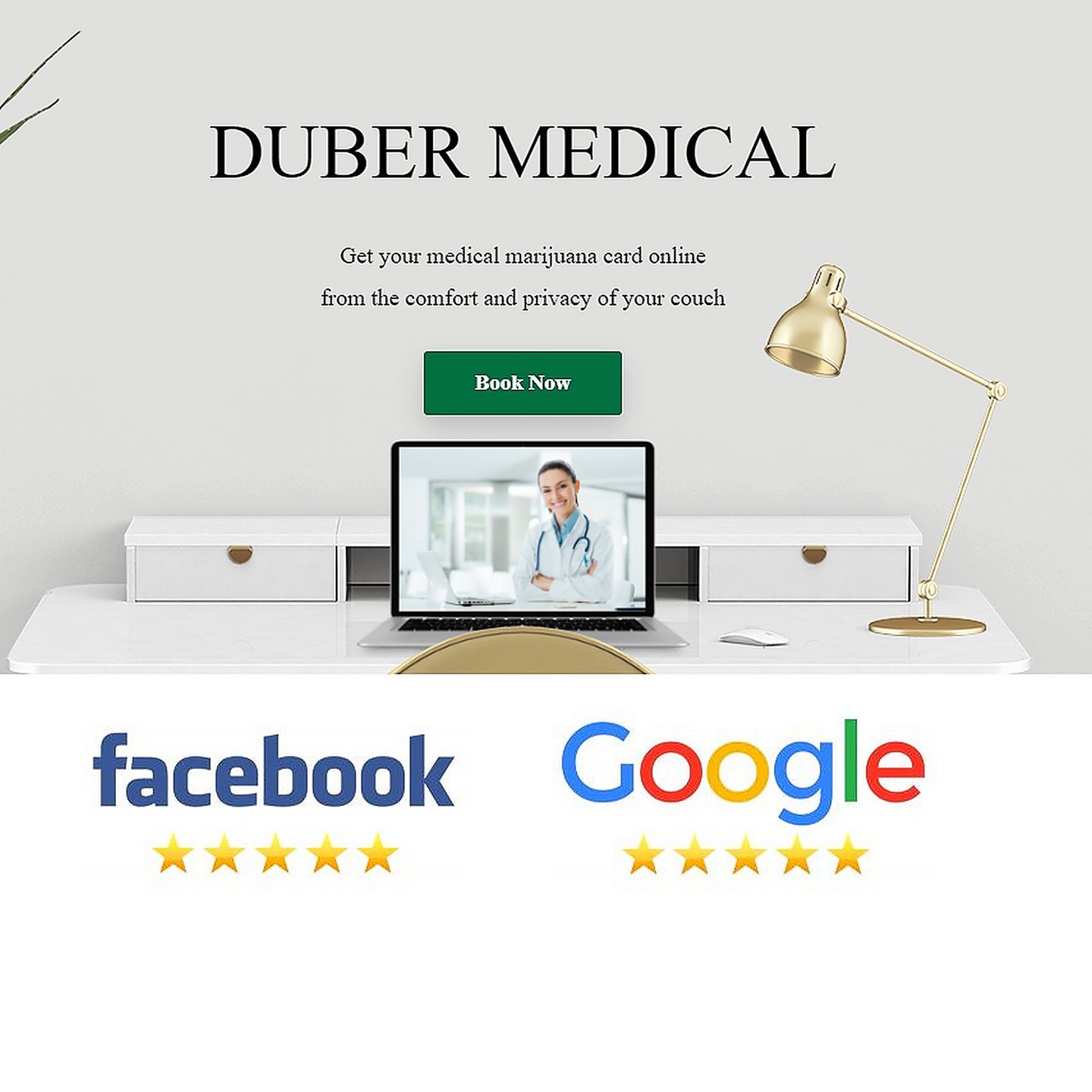 image feature Duber Medical - Cleveland