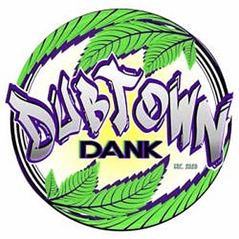 image feature Dubtown Dank Dispensary