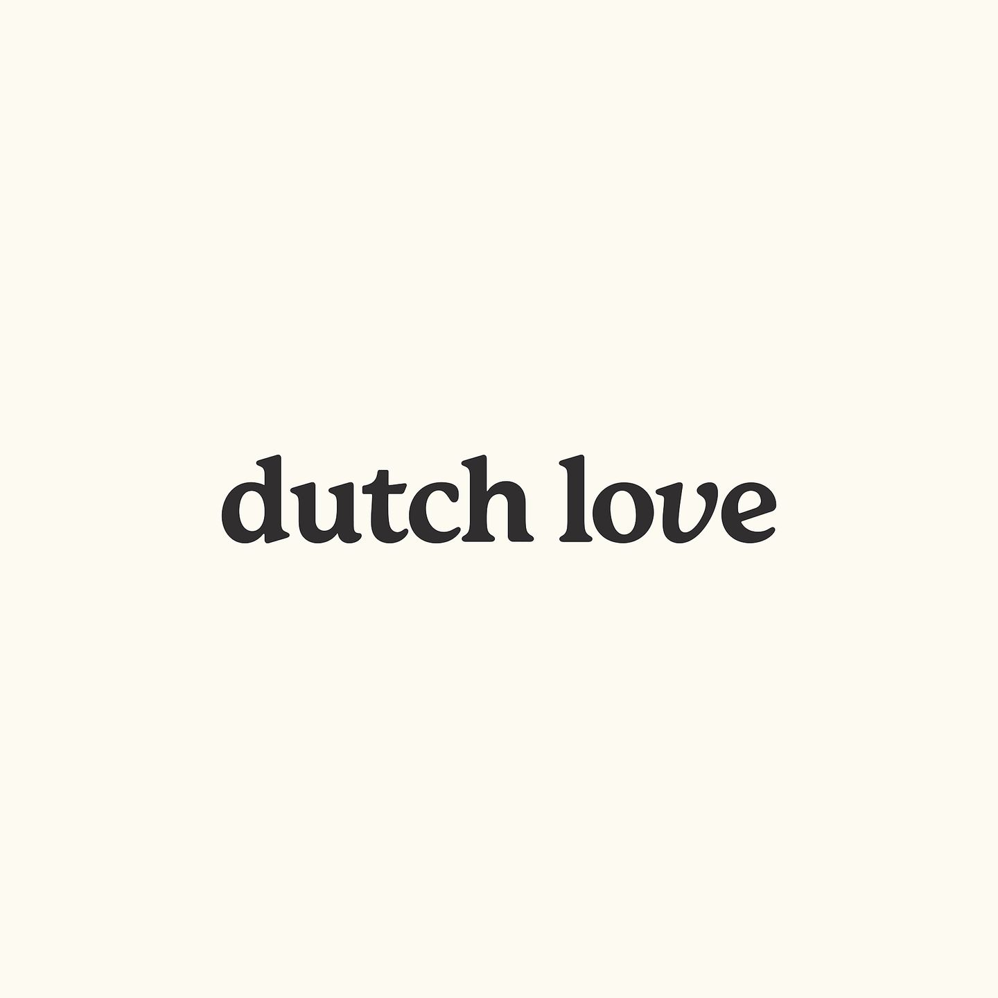 image feature Dutch Love (Ottawa Merivale)