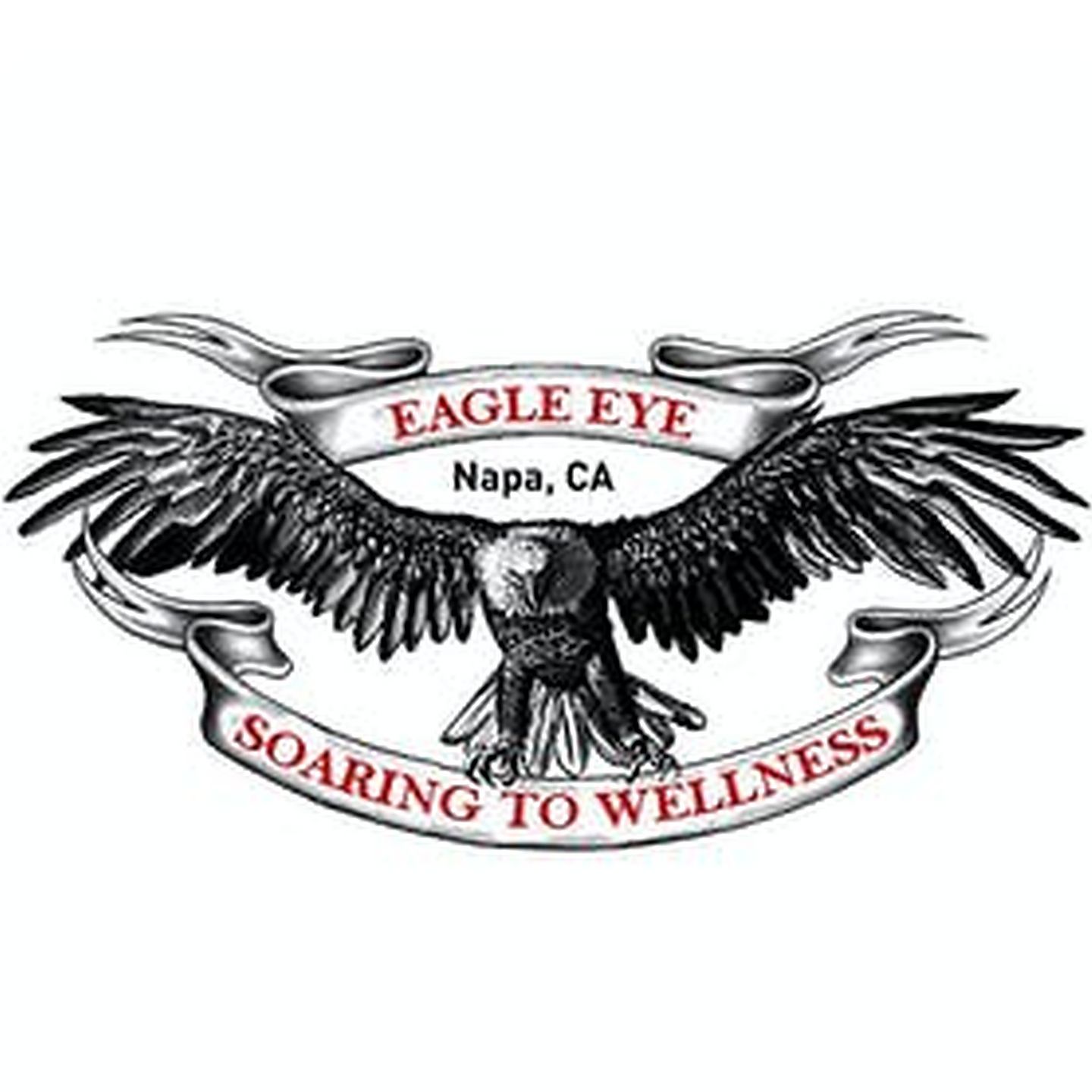 image feature Eagle Eye - Napa