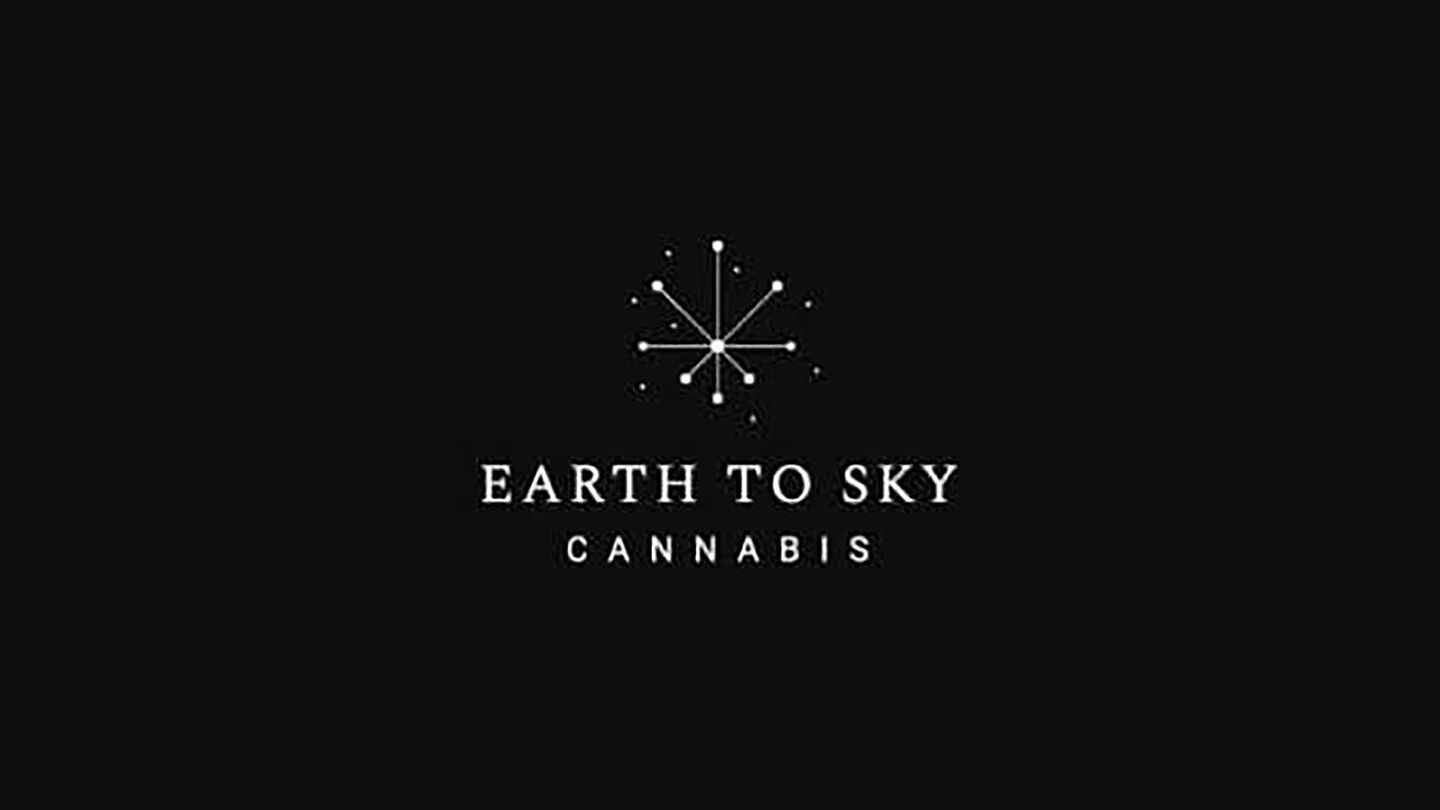 image feature Earth to Sky Cannabis - Prince George