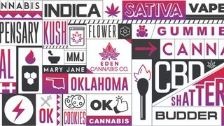 image feature Eden Cannabis Co. - Okmulgee, OK