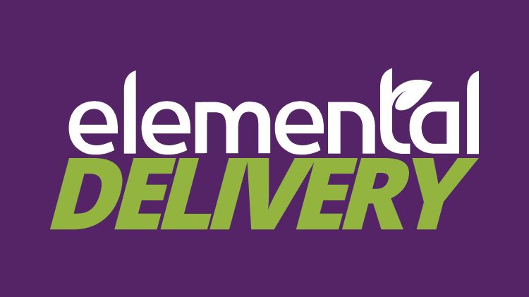 image feature Elemental Wellness - Delivery