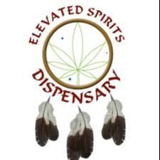 image feature Elevated Spirits Dispensary - Shawnee