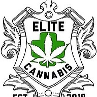 image feature Elite Cannabis Company