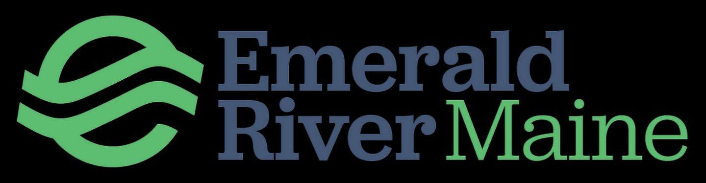 image feature Emerald River Maine (Opening March!)