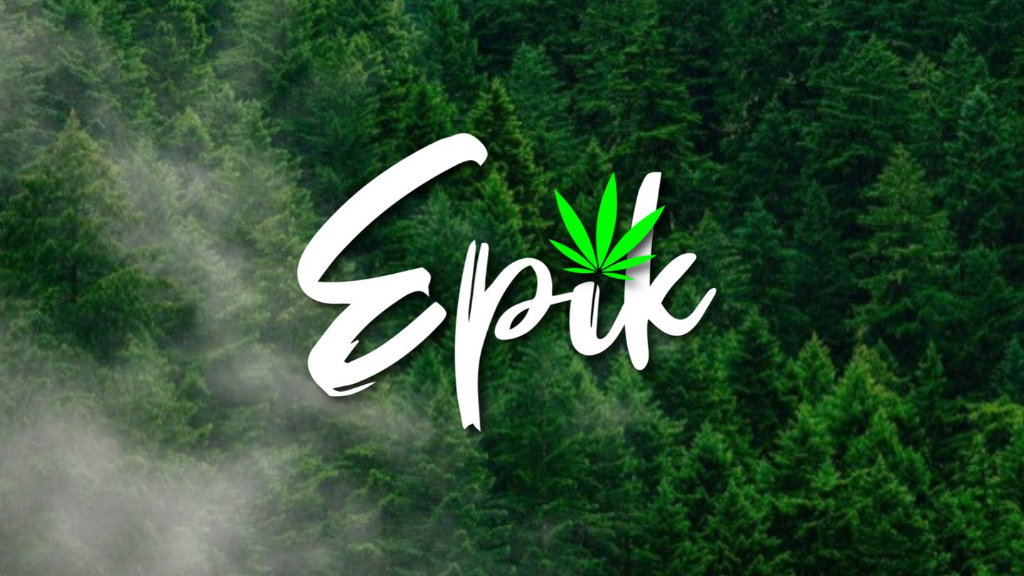 image feature Epik Cannabis - Prince George 