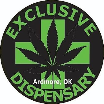 image feature Exclusive Dispensary - Ardmore