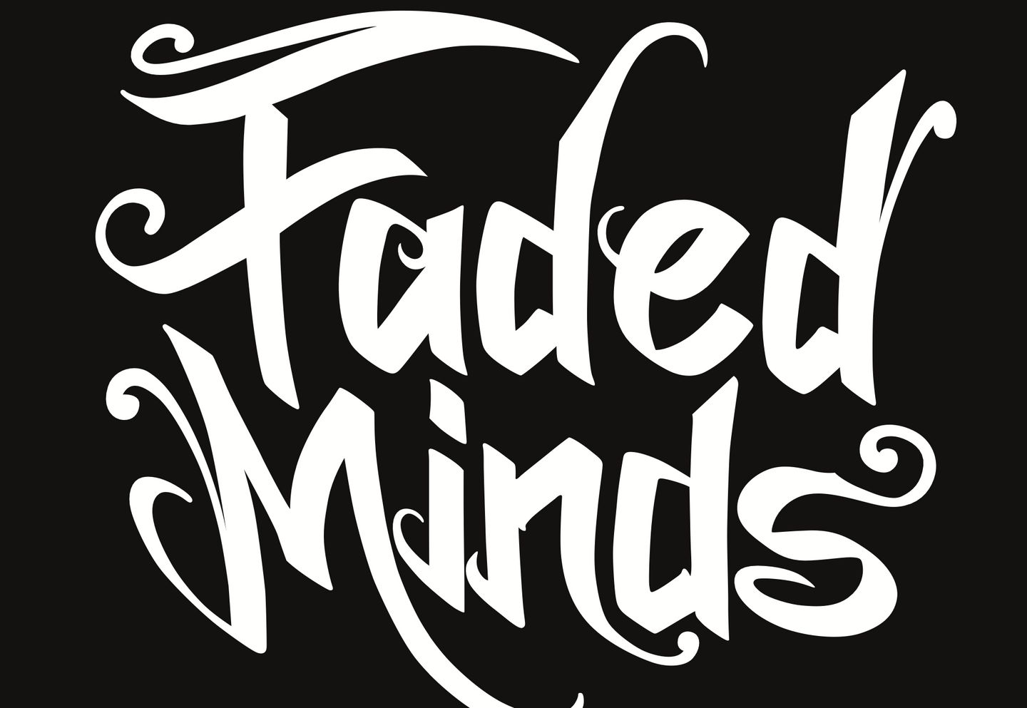 image feature Faded Minds